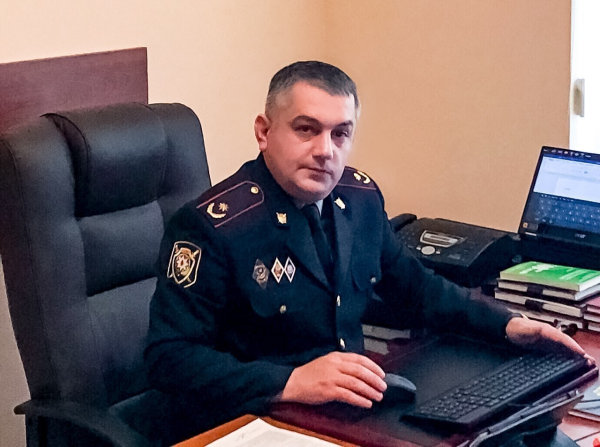 DİN-dən Şəmkir polisi haqqında yayılan iddialar barədə - Açıqlama